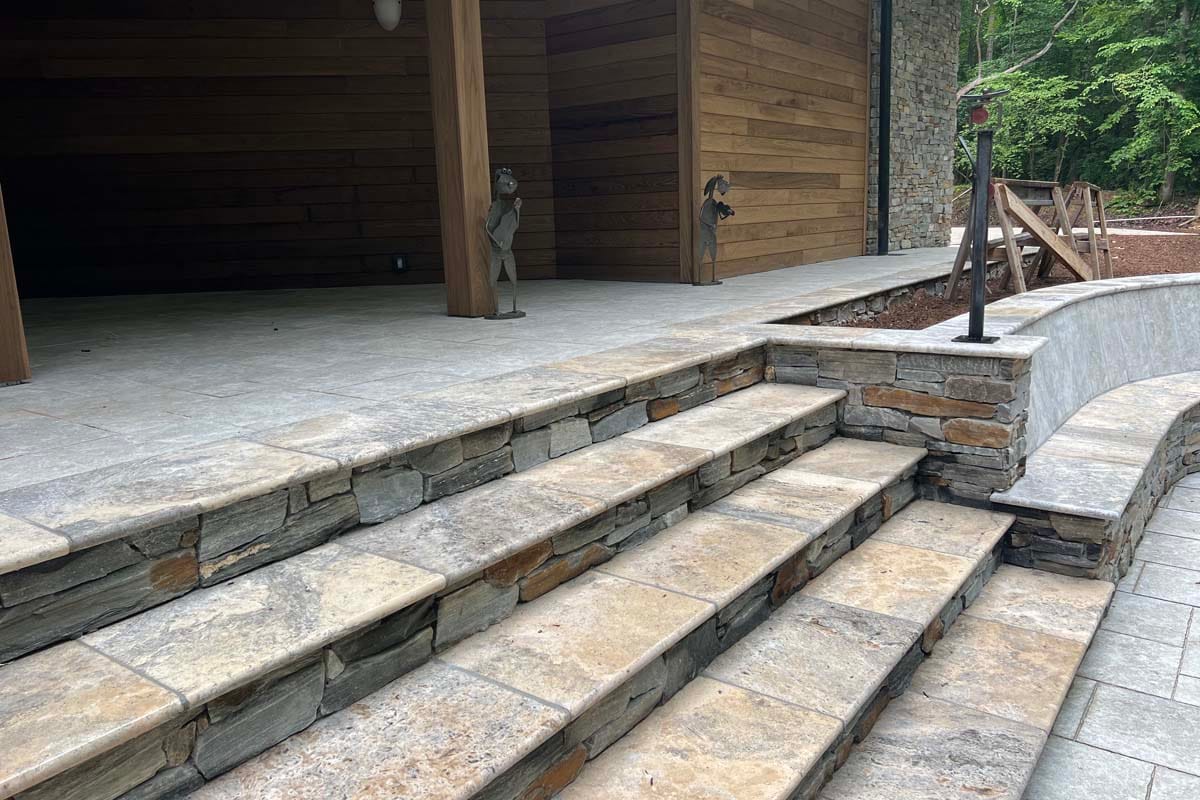 Campfire Retreat Project