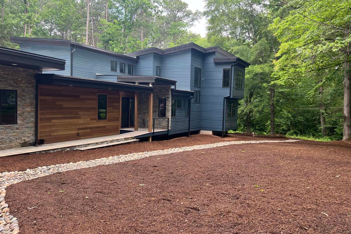 Campfire Retreat Project