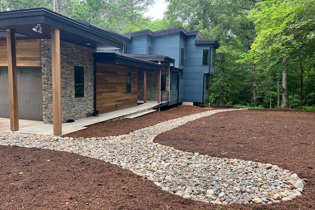 Campfire Retreat Project