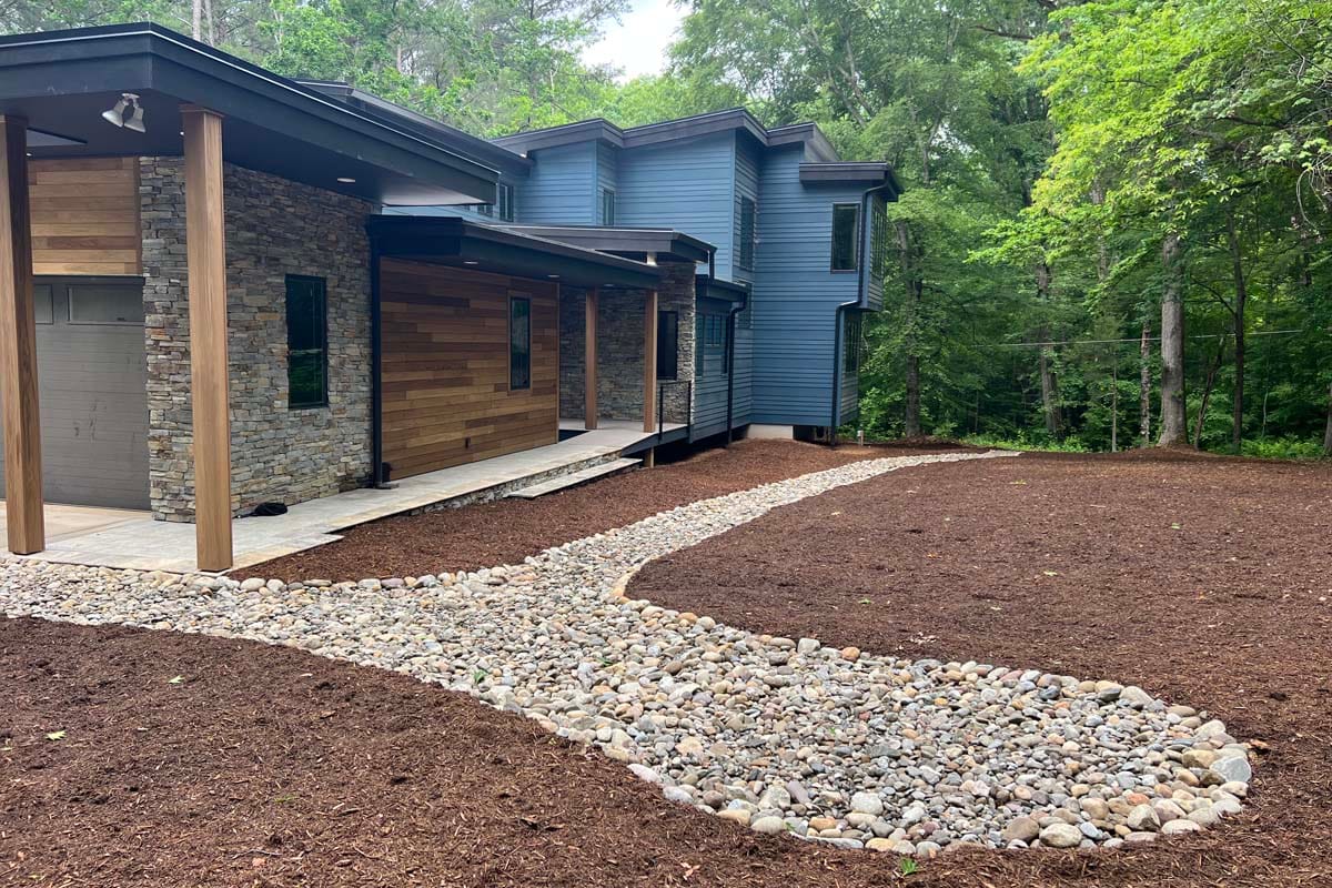 Campfire Retreat Project