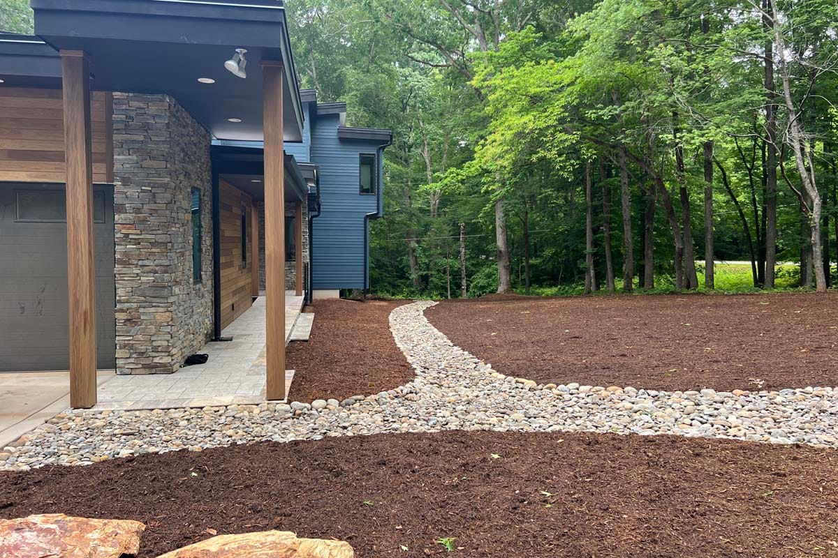 Campfire Retreat Project