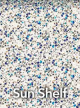 Sunshelf color