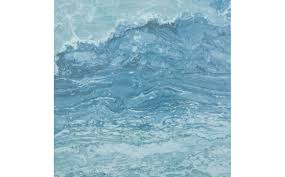 Barbados Aqua Blue- Porcelain Pool Tile