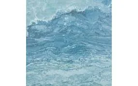 Barbados Aqua Blue- Porcelain Pool Tile