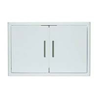 Blaze Stainless Steel Access Door - BBQ Guys