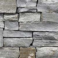 stone wall