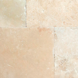 Ivory Travertine