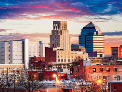 Pool installer in Durham, NC