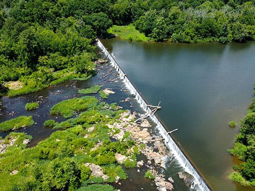 Pool installer in Pittsboro, NC