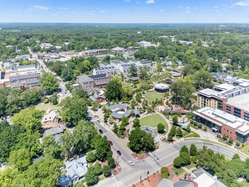 Pool installer in Cary NC