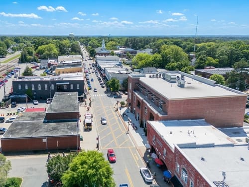 Pool installer in Apex NC